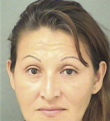 Olena Papamichael, - Palm Beach County, FL 